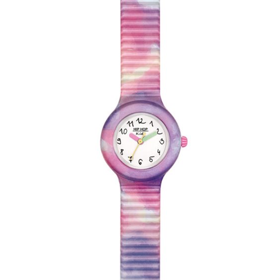 Cinturino orologio hip hop on sale bambina